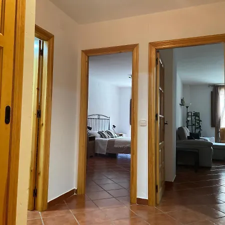 Apartment Paraiso Escondido