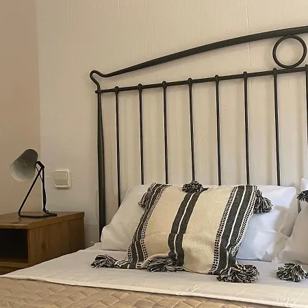 Paraiso Escondido Apartment Cuenca (Castilla-La Mancha)