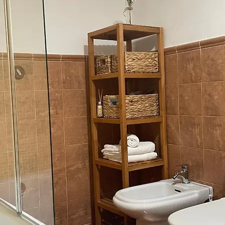 Apartment Paraiso Escondido *