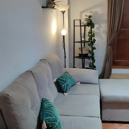 Apartment Paraiso Escondido Cuenca (Castilla-La Mancha)