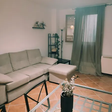 Paraiso Escondido Apartment Cuenca (Castilla-La Mancha)