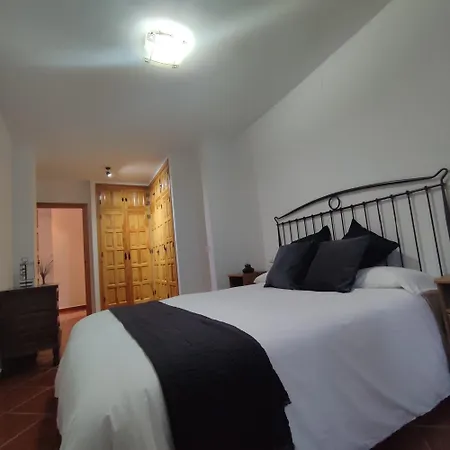 Paraiso Escondido Cuenca (Castilla-La Mancha)